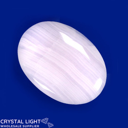Mangano Calcite Soapstone (Single)