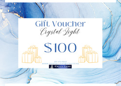 Gift Vouchers: Gift Voucher