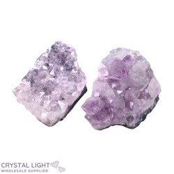 Amethyst Druse Lot