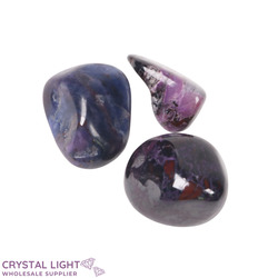 Tumble Lots: Sugilite Tumble Lot