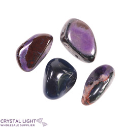 Tumble Lots: Sugilite Tumble Lot