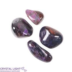 Sugilite Tumble Lot