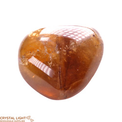 Citrine Tumble (A-Grade)
