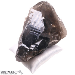 Smokey Quartz Natural Point