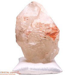 Citrine Elestial