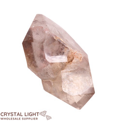 Faceted Shapes: Lodolite Faceted Shape