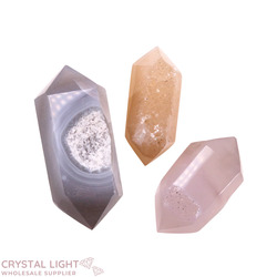 Agate Druse DT Lot