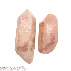 Natural Point Lots: Lithium Quartz Point Lot