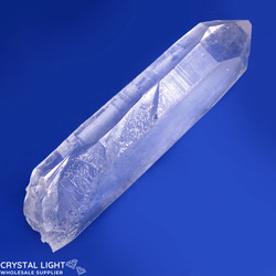 Quartz Phantom Point