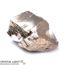 Pyrite Cluster (A-Grade)