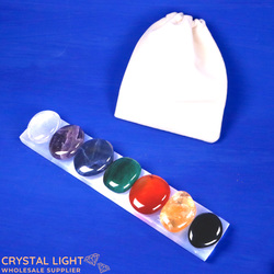 Chakra Healing Set