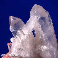 Quartz Bridge Cluster