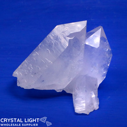 Twin Points: Quartz Twin Point