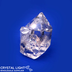 Herkimer Diamond (A-Grade)