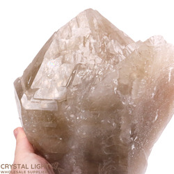 Citrine Cathedral