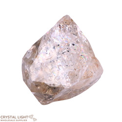 Smokey Herkimer Diamond