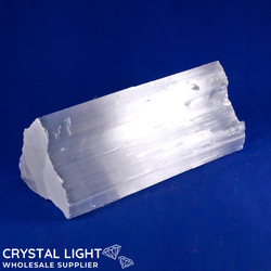 Selenite Log