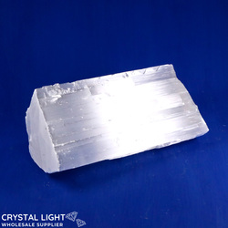 Selenite Log