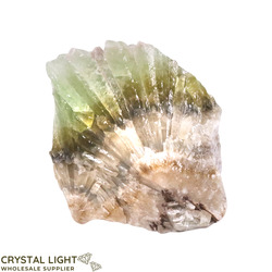 Green Calcite Rough (Single)