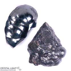 Crystal Specimen Lots: Botryoidal Hematite Specimen Lot