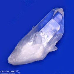 Individual Natural Points: Lemurian Point