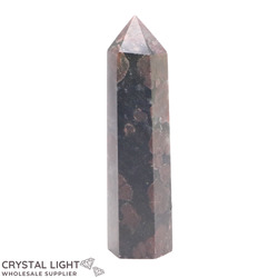 Single Point Listings: Mixed Garnet Point