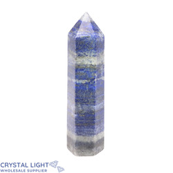 Lapis Lazuli Point