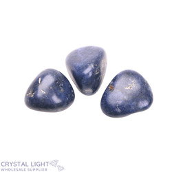 Sapphire Tumble Lot