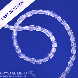 Rough and Other Shapes: Kunzite Beads (A-Grade)