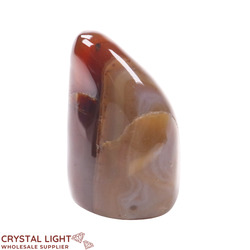 Agate Freeform