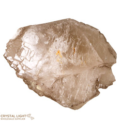Elestial Formation: Citrine Elestial