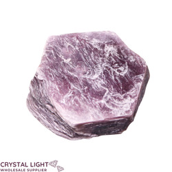 Purple Mica Specimen