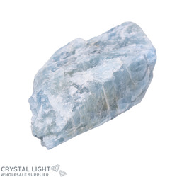 Aquamarine&nbsp;Rough (Single)