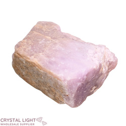 All Other Crystal Specimens: Kunzite Specimen Large