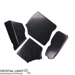 Shungite Slab Lot