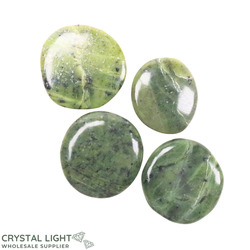 BC Jade Flatstone Lot