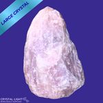 Lavender Quartz