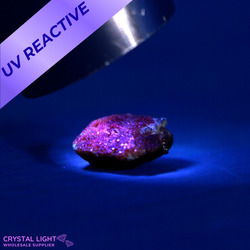 Mini Crystal Specimens: Alexandrite Specimen (RARE)