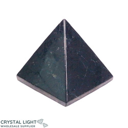 Pyramids: Shungite Pyramid