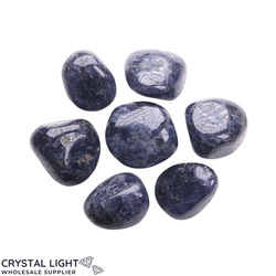 Tumble Lots: Iolite Tumble Lot