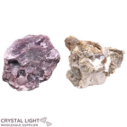 Crystal Specimen Lots: Mixed Mica Specimen Lot
