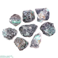 Rough Lots: Emerald Rough Lot