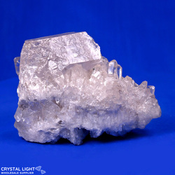Individual Clusters: Quartz Cluster