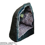Left Geode