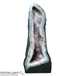 Left Geode
