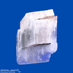 Auctions: Selenite Cut Base (AUCTION)