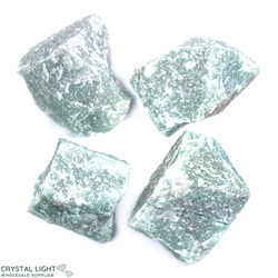 Rough Lots: Green Aventurine Rough Lot (Large)