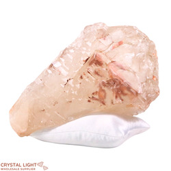 Elestial Formation: Citrine Elestial