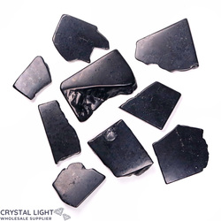 Slabs: Shungite Slab Lot