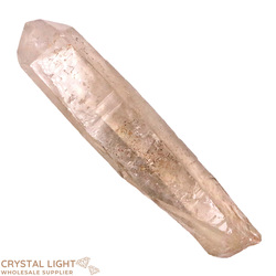 Smokey Quartz Natural Point